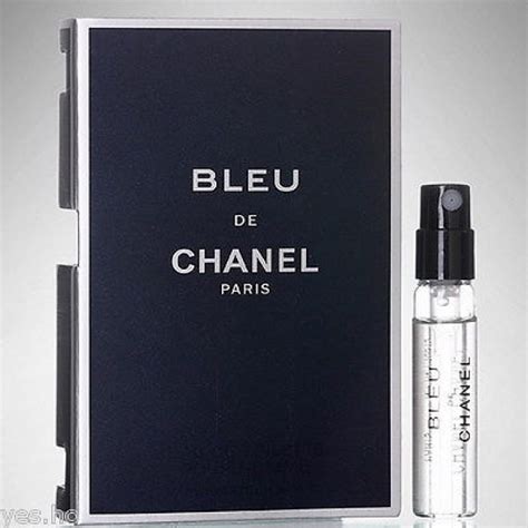 chanel les parfums|tester chanel perfume 2ml.